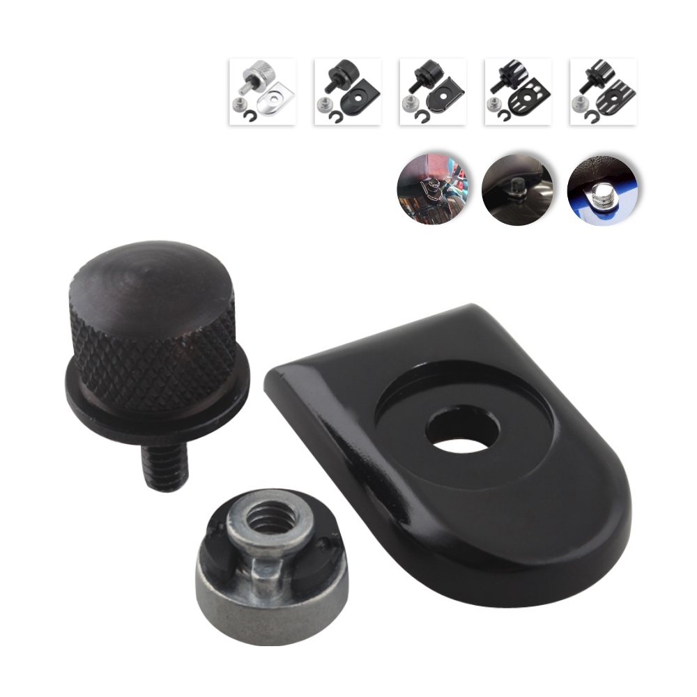 Abu Garcia Reel Revo - Couvercle de capuchon de bouton d'écrou