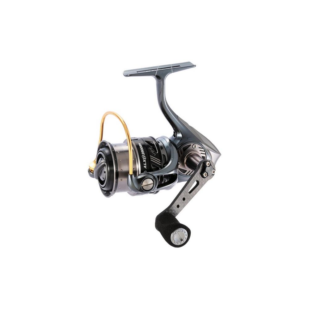 Abu Garcia Reel Revo - Moulinet de pêche spinning ABU GARCIA