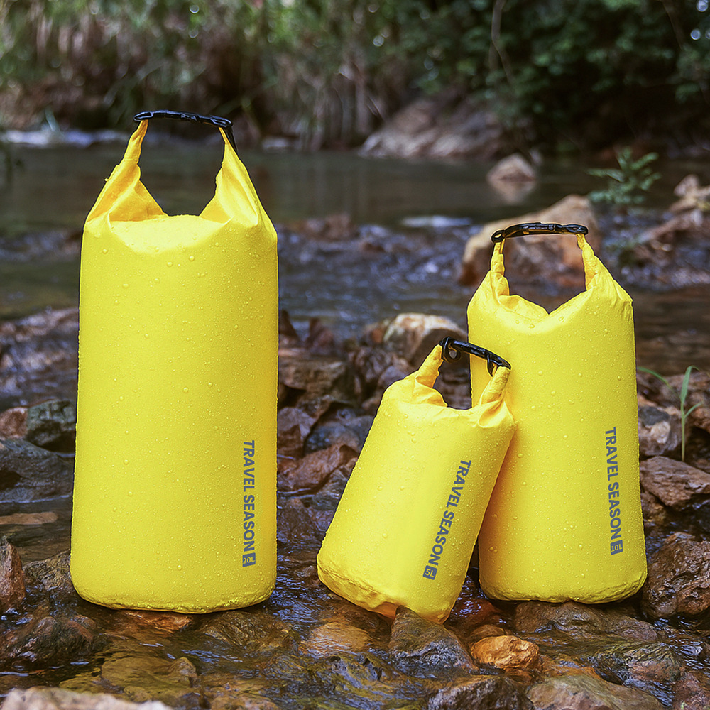Fishing Boat Oar - Sac étanche 5L/10L/20L pour la natation,
