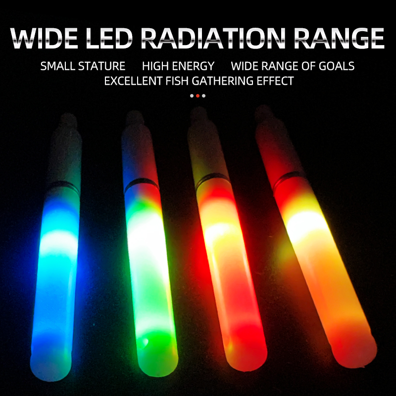 ShareShark 5 pièces/sac bâton  - Fishing Boat Navigation Light avis et prix