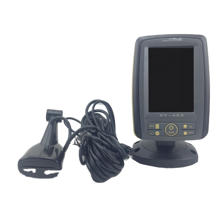 Xyorca XY-453 Sonar de pêche p - Fishing Boat Gps avis et prix
