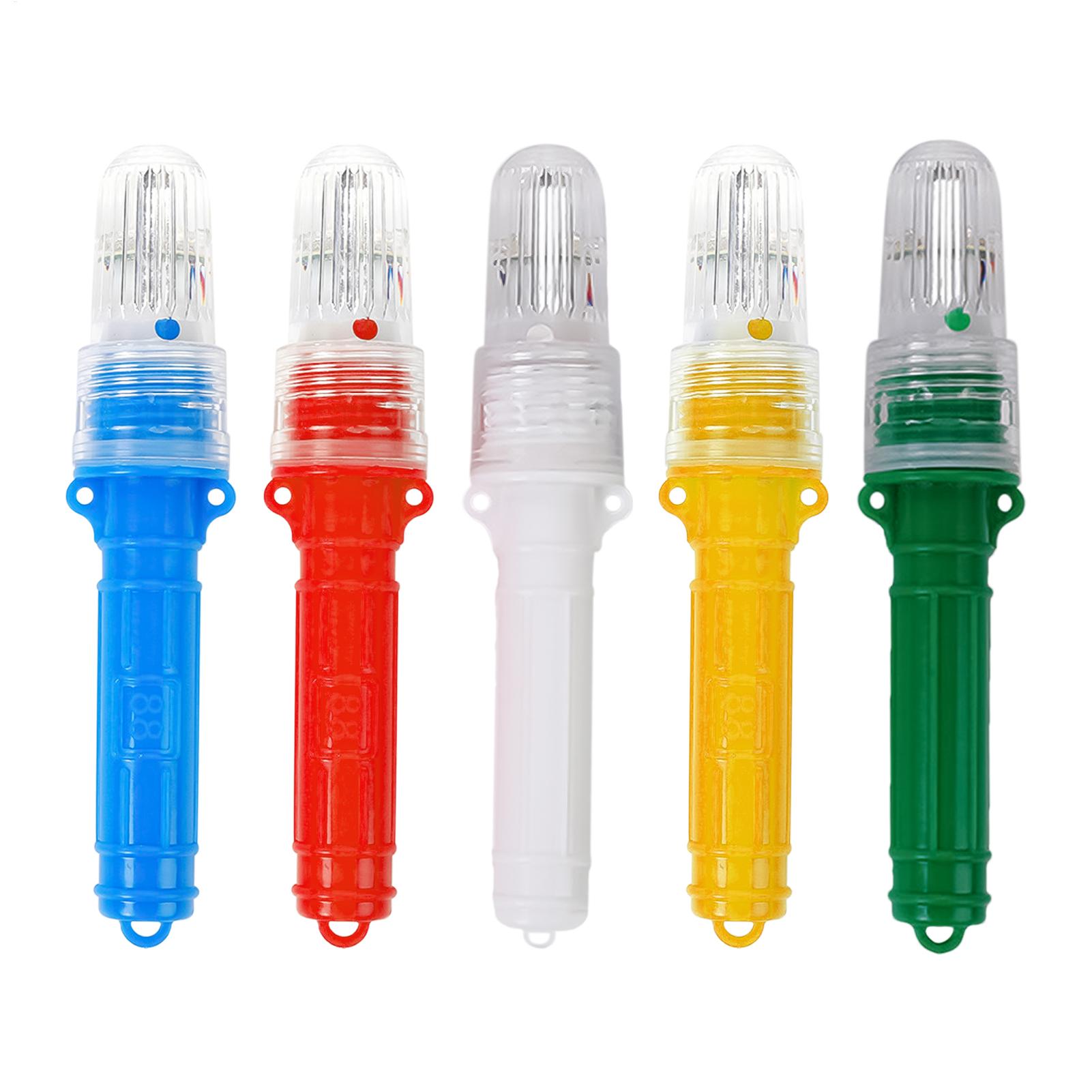 Évasement LED pour la pêche en - Fishing Boat Navigation Light avis et prix