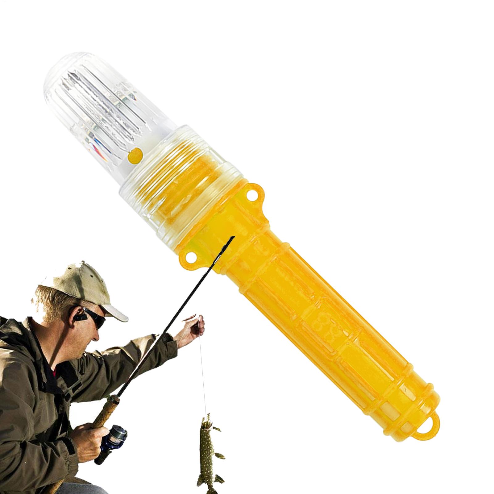 Évasement LED pour la pêche en - Fishing Boat Navigation Light avis et prix