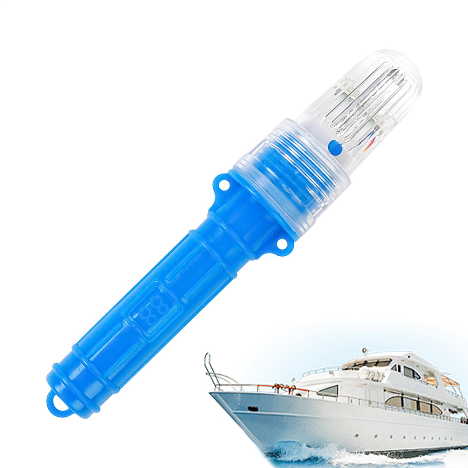 Évasement LED pour la pêche en - Fishing Boat Navigation Light avis et prix