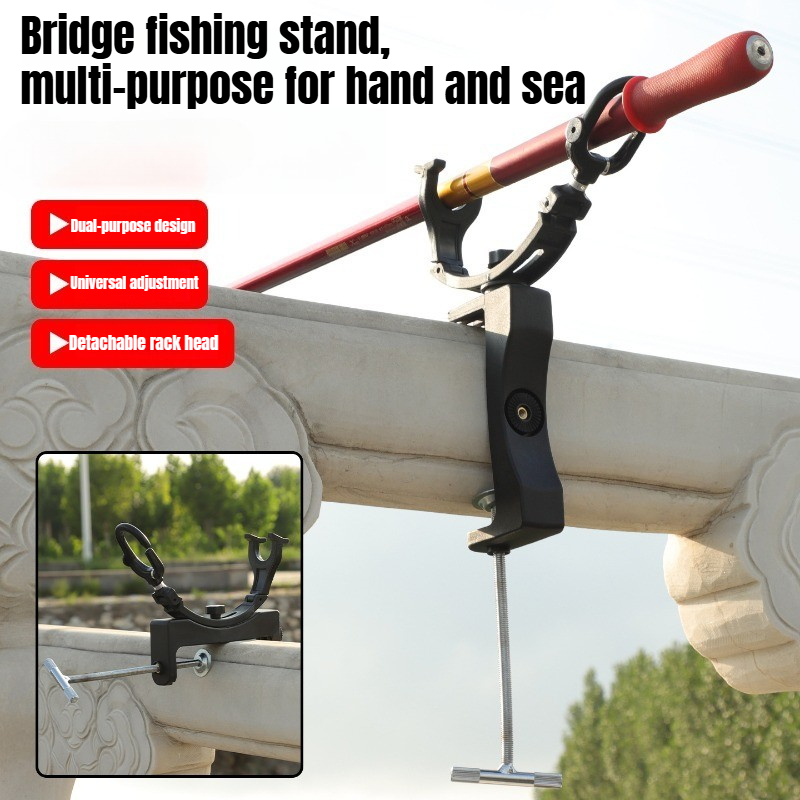 360 °   Support de cannes à pê - Fishing Boat Oar avis et prix